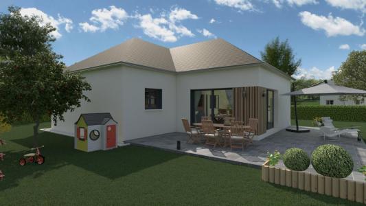 Annonce Vente 3 pi�ces Maison Bourseville 80