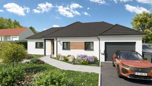 Acheter Maison 126 m2 Abbeville