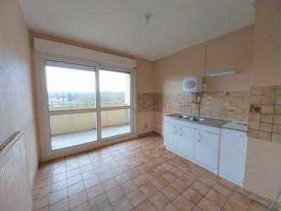 For rent Chateauvillain 4 rooms 74 m2 Haute marne (52120) photo 2