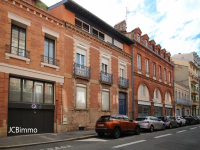 For rent Toulouse 2 rooms 73 m2 Haute garonne (31000) photo 0