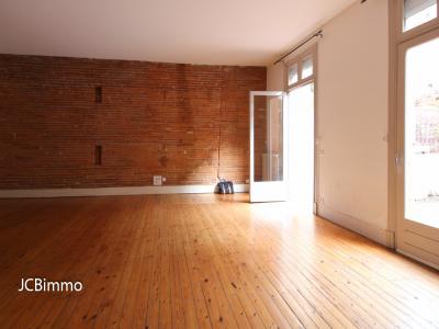 Louer Appartement Toulouse 1168 euros