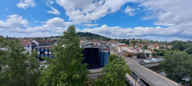 Acheter Appartement Vesoul 85500 euros