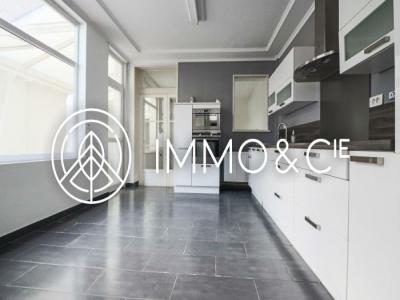 For sale Lomme 5 rooms 130 m2 Nord (59160) photo 0