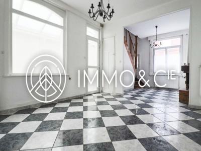Annonce Vente 5 pi�ces Maison Lomme 59