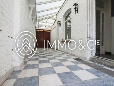 Acheter Maison Lomme Nord