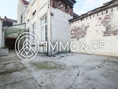 Acheter Maison Lomme 260000 euros