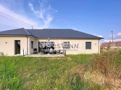 For sale Soings-en-sologne 5 rooms 143 m2 Loir et cher (41230) photo 1