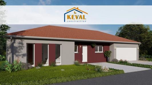 For sale Abreschviller 4 rooms 80 m2 Moselle (57560) photo 1