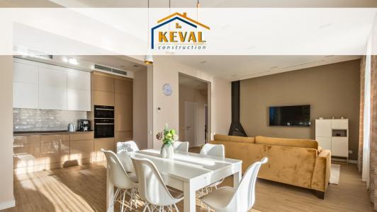 For sale Abreschviller 4 rooms 80 m2 Moselle (57560) photo 3