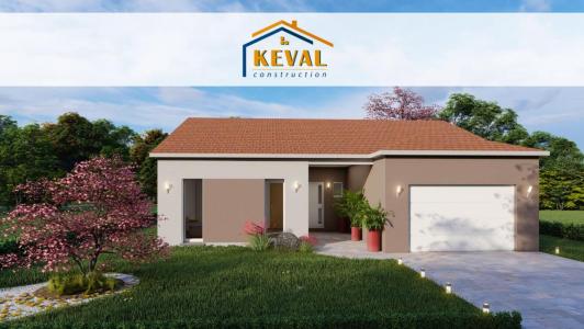 Acheter Maison Heming Moselle