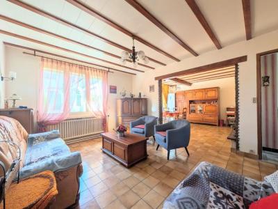 For sale Clayes-sous-bois 6 rooms 139 m2 Yvelines (78340) photo 2