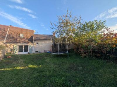 For sale Beynes 5 rooms 101 m2 Yvelines (78650) photo 0