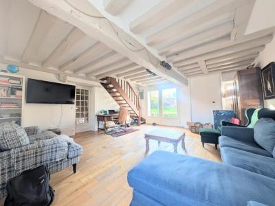 For sale Beynes 5 rooms 101 m2 Yvelines (78650) photo 2