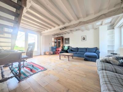 For sale Beynes 5 rooms 101 m2 Yvelines (78650) photo 3