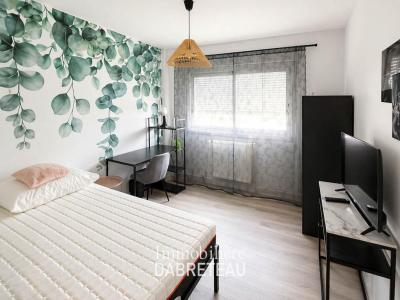 For rent Venissieux 7 rooms 99 m2 Rhone (69200) photo 0