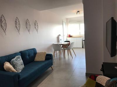 Annonce Location Appartement Vaulx-en-velin 69