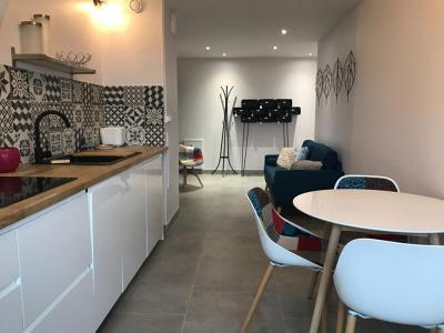 Louer Appartement 86 m2 Vaulx-en-velin