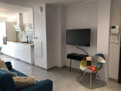 Louer Appartement Vaulx-en-velin 440 euros