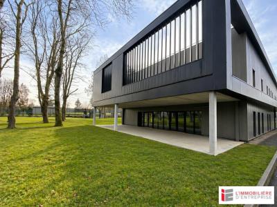 Annonce Location Commerce Rennes 35