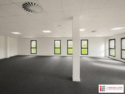 Louer Commerce 240 m2 Rennes