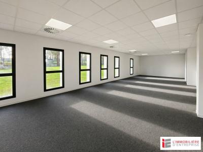 Louer Commerce Rennes Ille et vilaine