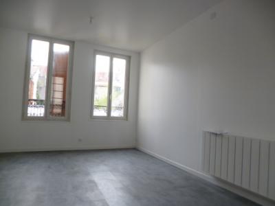 For rent Ennery PONTOISE 1 room 21 m2 Val d'Oise (95300) photo 1