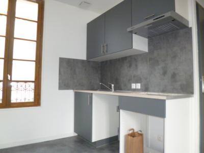 For rent Ennery PONTOISE 1 room 21 m2 Val d'Oise (95300) photo 2