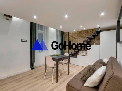 For rent Paris-17eme-arrondissement 1 room 34 m2 Paris (75017) photo 1