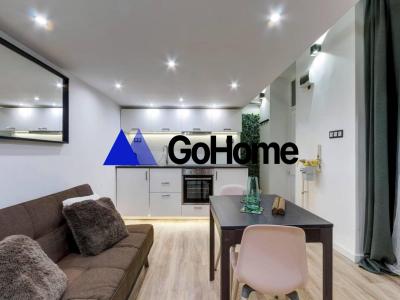 For rent Paris-17eme-arrondissement 1 room 34 m2 Paris (75017) photo 2