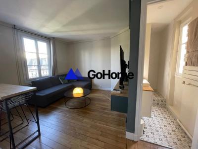 For rent Puteaux 2 rooms 35 m2 Hauts de Seine (92800) photo 1