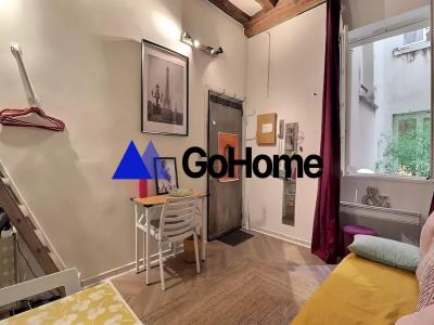 Annonce Location Appartement Paris-4eme-arrondissement 75