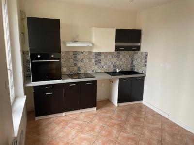 Annonce Location 3 pi�ces Maison Joudreville 54