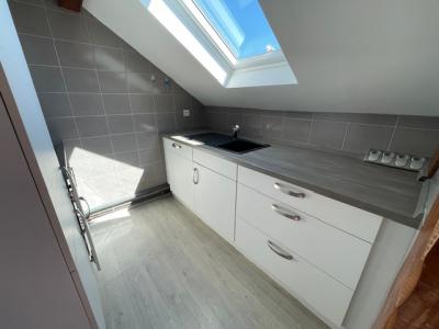 Annonce Location 3 pi�ces Appartement Aumetz 57