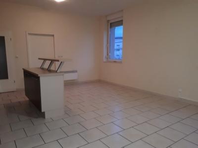 Louer Appartement 55 m2 Mont-saint-martin