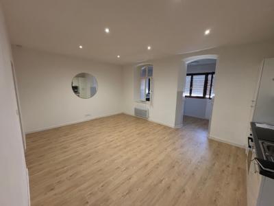 For rent Aumetz 3 rooms 60 m2 Moselle (57710) photo 0
