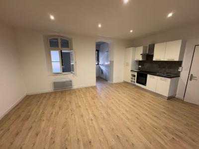 Annonce Location 3 pi�ces Appartement Aumetz 57