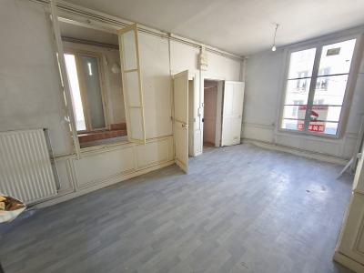 Acheter Immeuble Chalons-en-champagne Marne