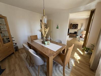 Acheter Appartement 101 m2 Chalons-en-champagne