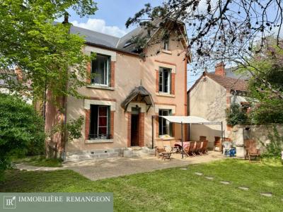 For sale Vierzon 7 rooms 148 m2 Cher (18100) photo 0