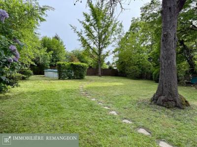 Annonce Vente 7 pi�ces Maison Vierzon 18