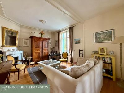 Acheter Maison 148 m2 Vierzon