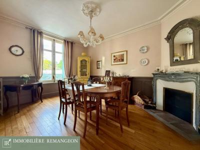 Acheter Maison Vierzon Cher