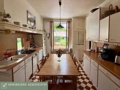 Acheter Maison Vierzon 210000 euros