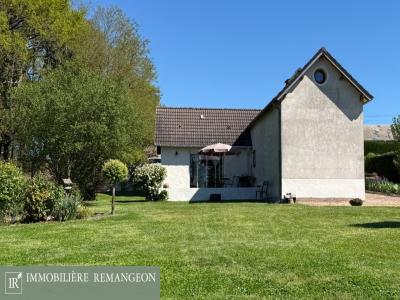 For sale Vierzon 4 rooms 80 m2 Cher (18100) photo 0
