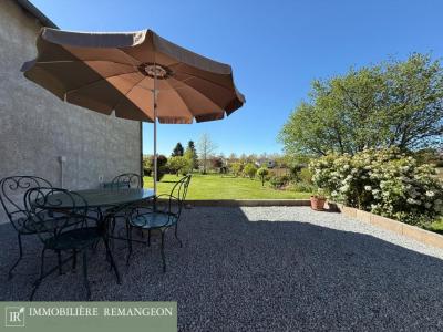 Acheter Maison 80 m2 Vierzon