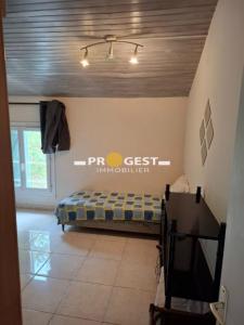 Annonce Location Appartement Beaurecueil 13