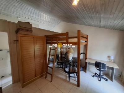 Louer Appartement Beaurecueil 580 euros