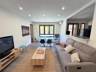 Annonce Location 3 pi�ces Appartement Beaurecueil 13