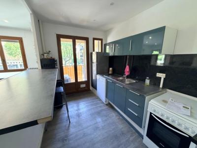 Louer Appartement Beaurecueil 1400 euros