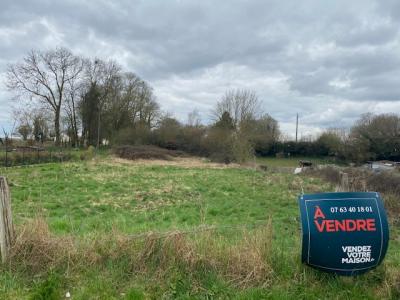 For sale Etrepagny 1753 m2 Eure (27150) photo 0